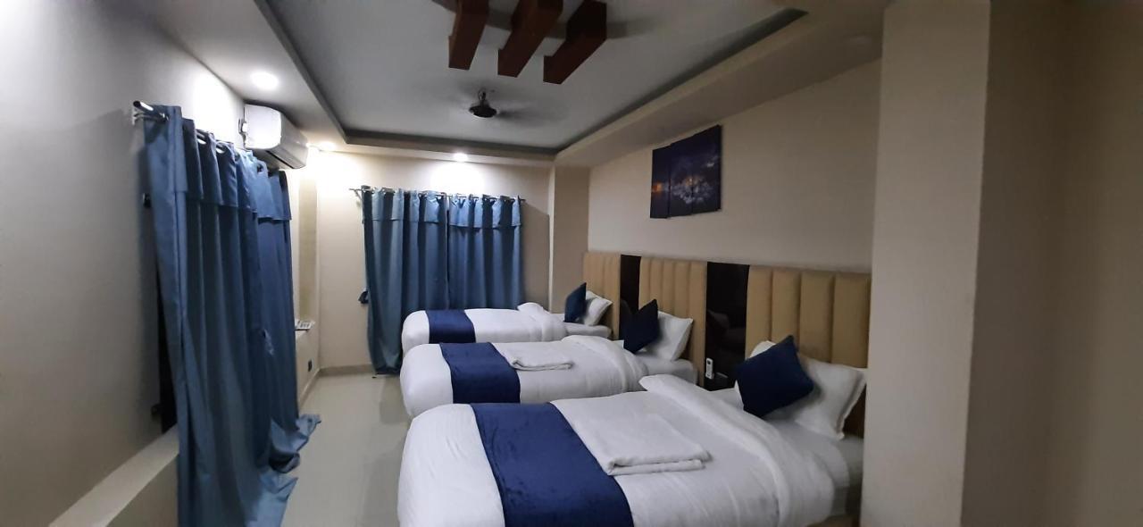 Hotel Sara Pvt Ltd Janakpur Kültér fotó