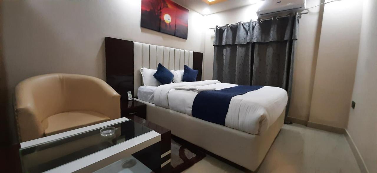 Hotel Sara Pvt Ltd Janakpur Kültér fotó