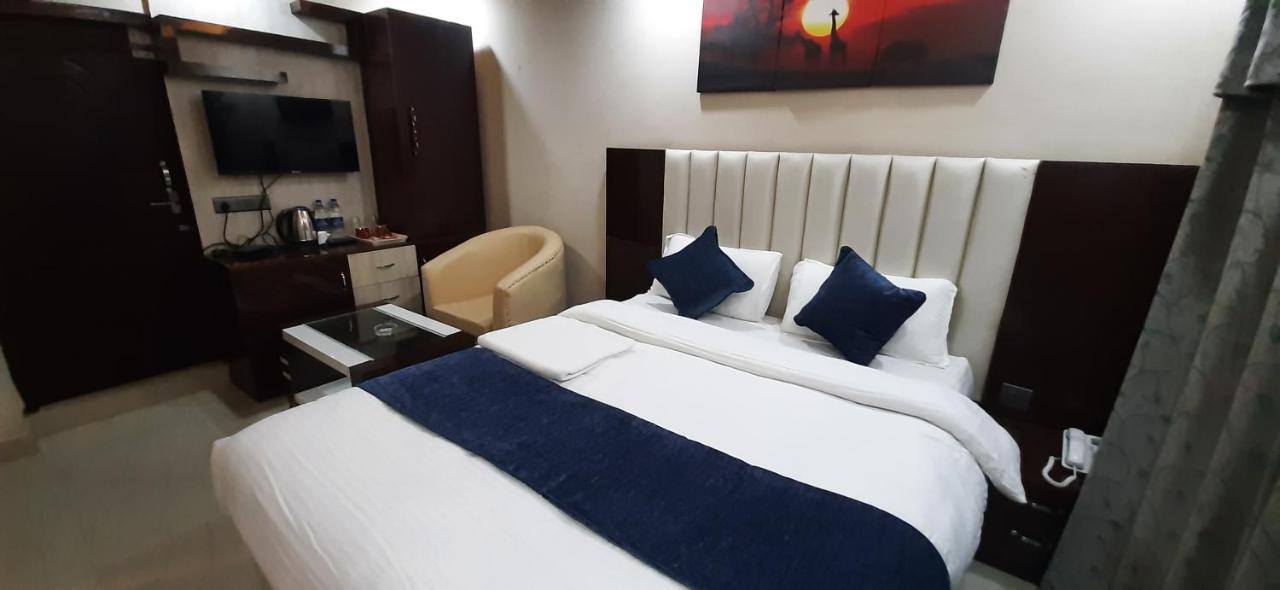 Hotel Sara Pvt Ltd Janakpur Kültér fotó