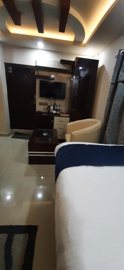 Hotel Sara Pvt Ltd Janakpur Kültér fotó