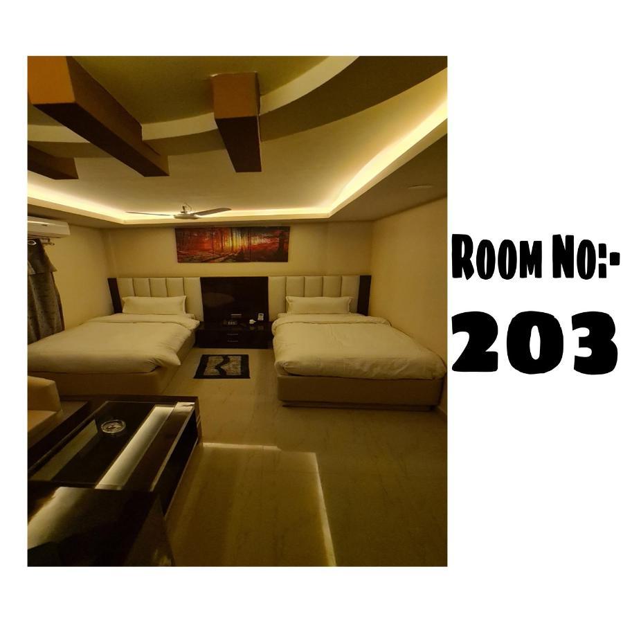 Hotel Sara Pvt Ltd Janakpur Kültér fotó