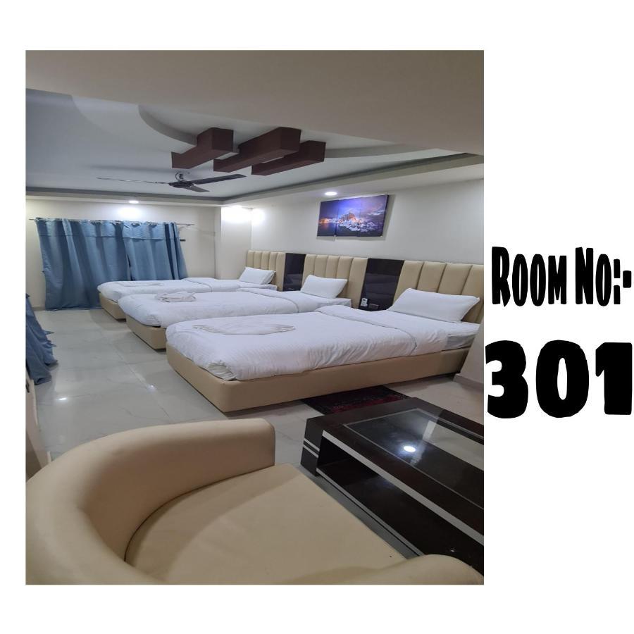 Hotel Sara Pvt Ltd Janakpur Kültér fotó