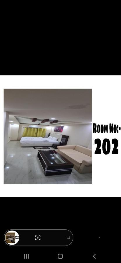 Hotel Sara Pvt Ltd Janakpur Kültér fotó