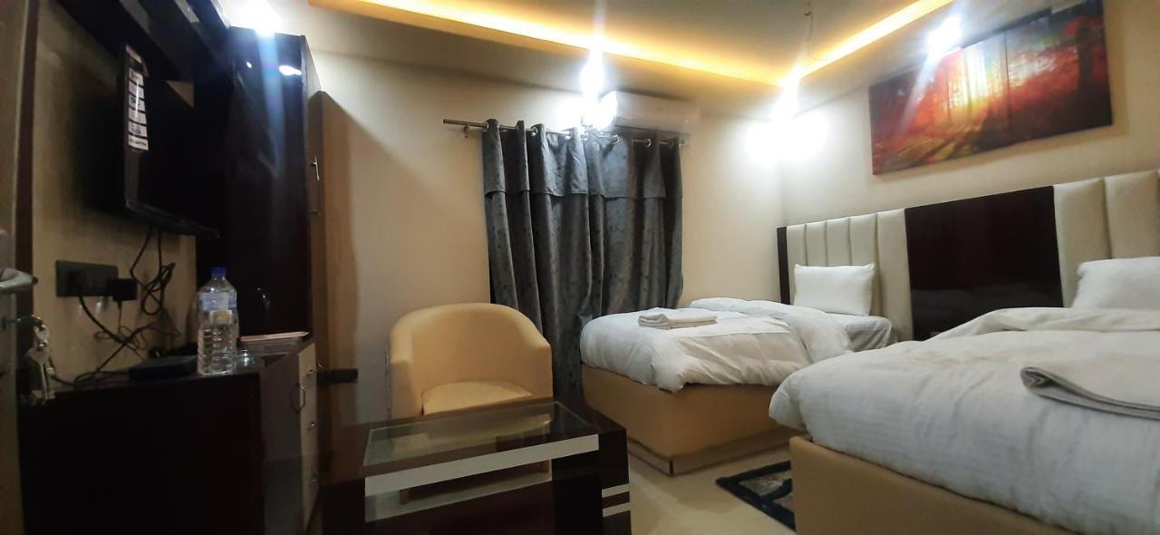 Hotel Sara Pvt Ltd Janakpur Kültér fotó