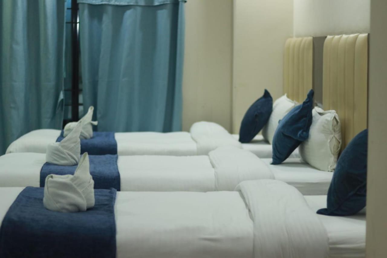 Hotel Sara Pvt Ltd Janakpur Kültér fotó