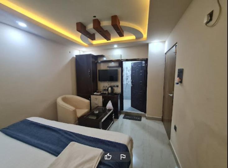 Hotel Sara Pvt Ltd Janakpur Kültér fotó