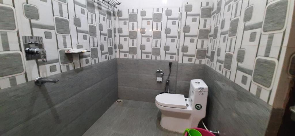 Hotel Sara Pvt Ltd Janakpur Kültér fotó