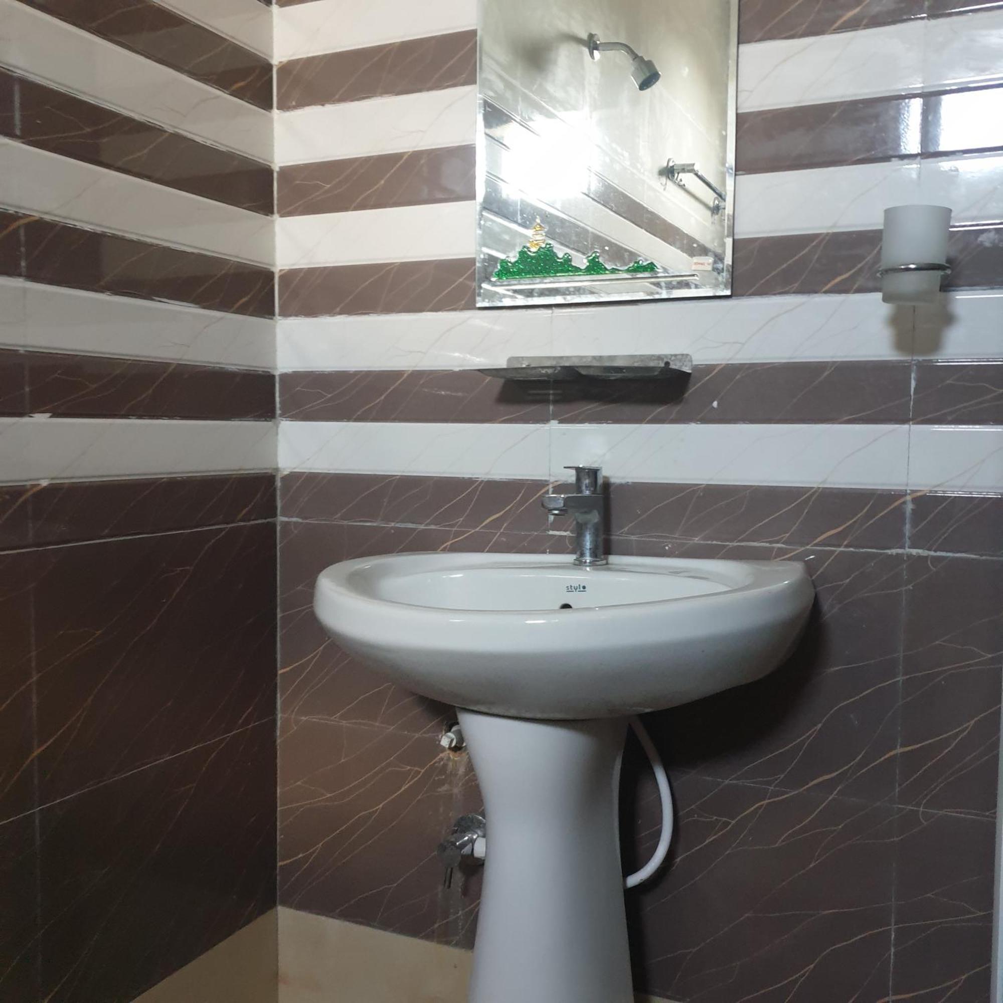 Hotel Sara Pvt Ltd Janakpur Kültér fotó